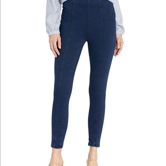 Free People Denim - NWT Free People Skinny Dress Jeans, Size 26